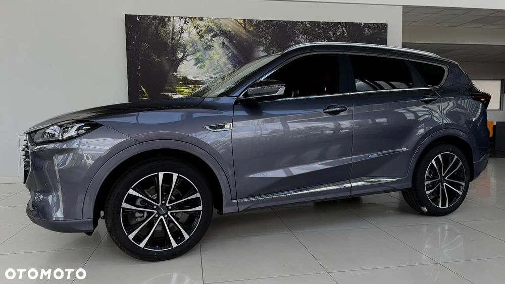 Jetour X70 Plus - 3