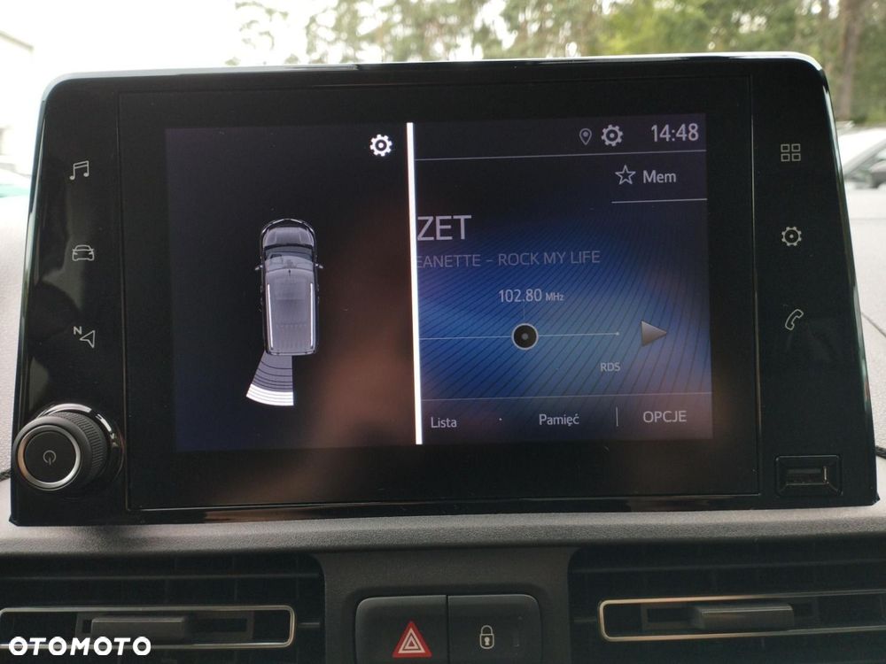 Toyota Proace City Verso - 17