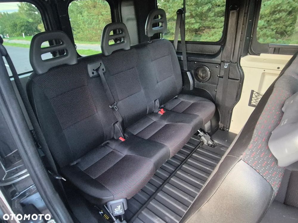 Peugeot Boxer 330 BlueHDi L1H1 - 15