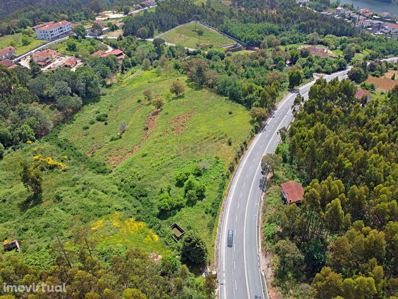 terreno Urbanizável - Grande imagem: 4/9
