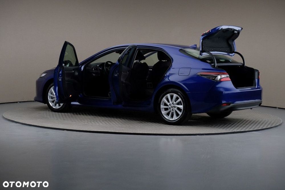 Toyota Camry 2.5 Hybrid Comfort CVT - 7