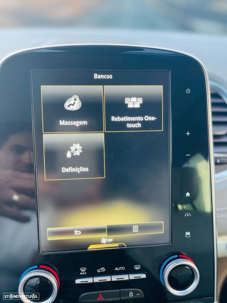 Renault Espace Energy dCi 160 EDC Initiale Paris - 22