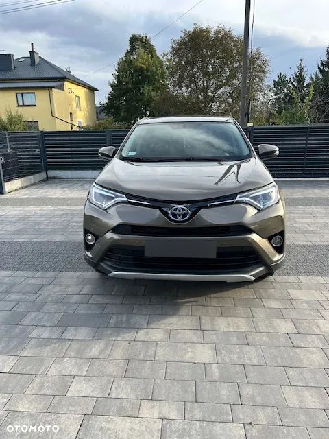 Toyota RAV4 - 2