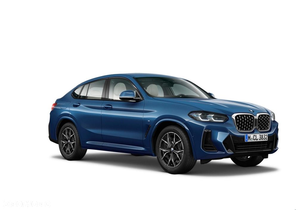 BMW X4 - 8