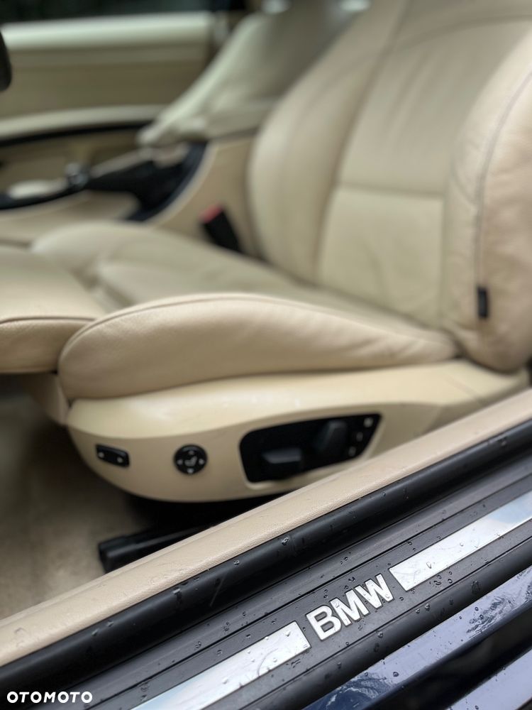 BMW Seria 3 - 17