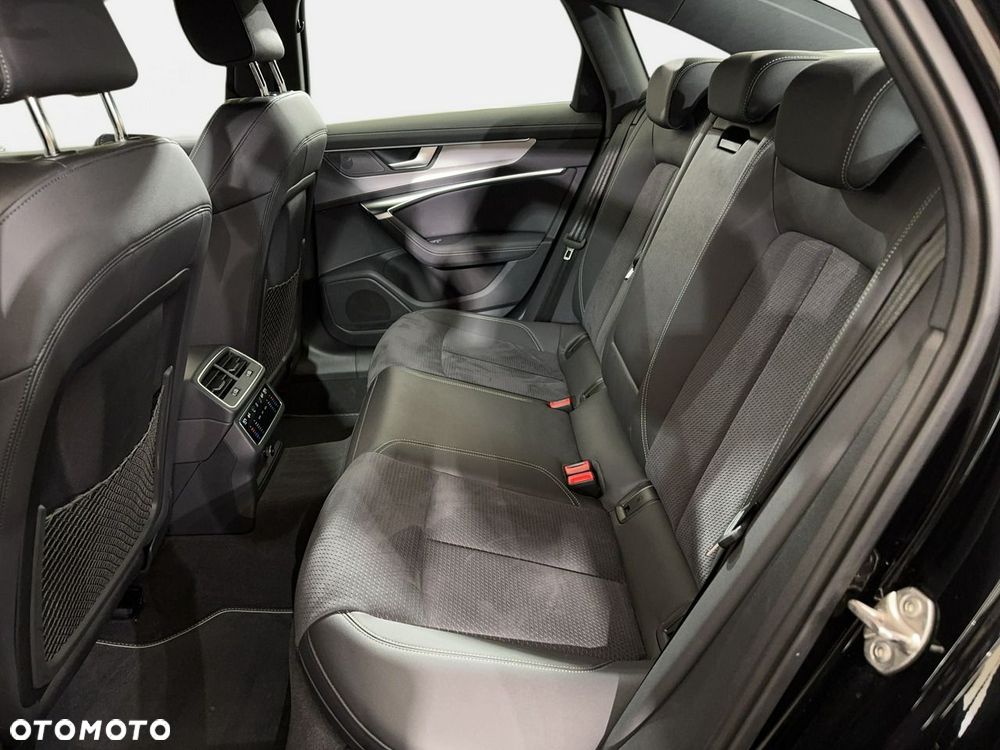 Audi A6 Limousine - 15