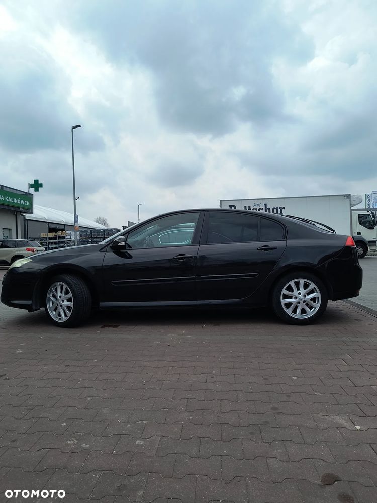 Renault Laguna 1.6 16V 110 Expression - 6