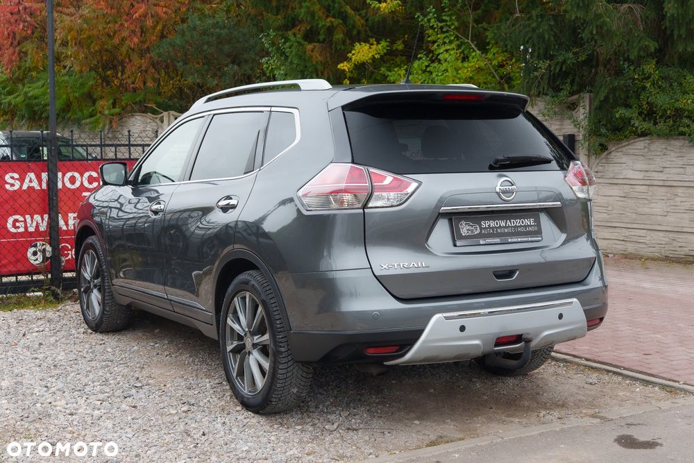 Nissan X-Trail 1.6 DIG-T N-Connecta - 40