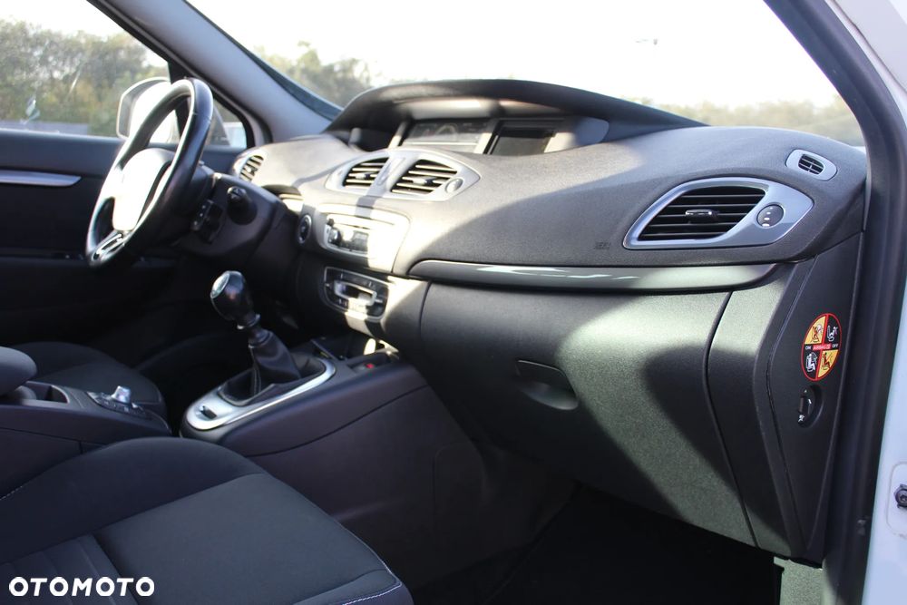 Renault Scenic - 39