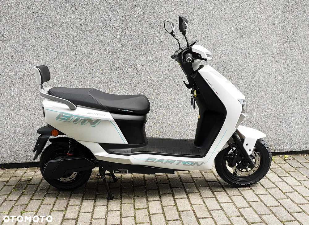 Barton eVivo - 4
