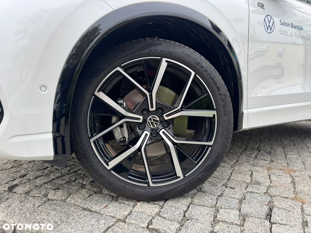 Volkswagen Tiguan 2.0 TDI 4Mot R-Line DSG - 10