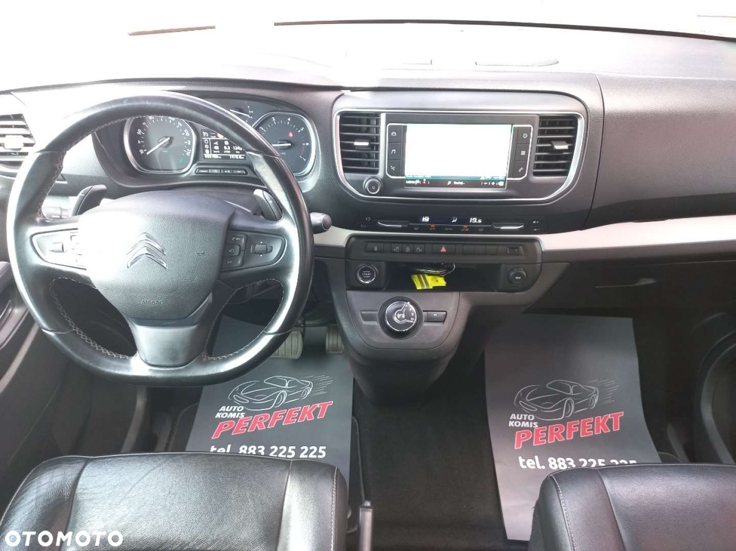 Citroën SpaceTourer - 23