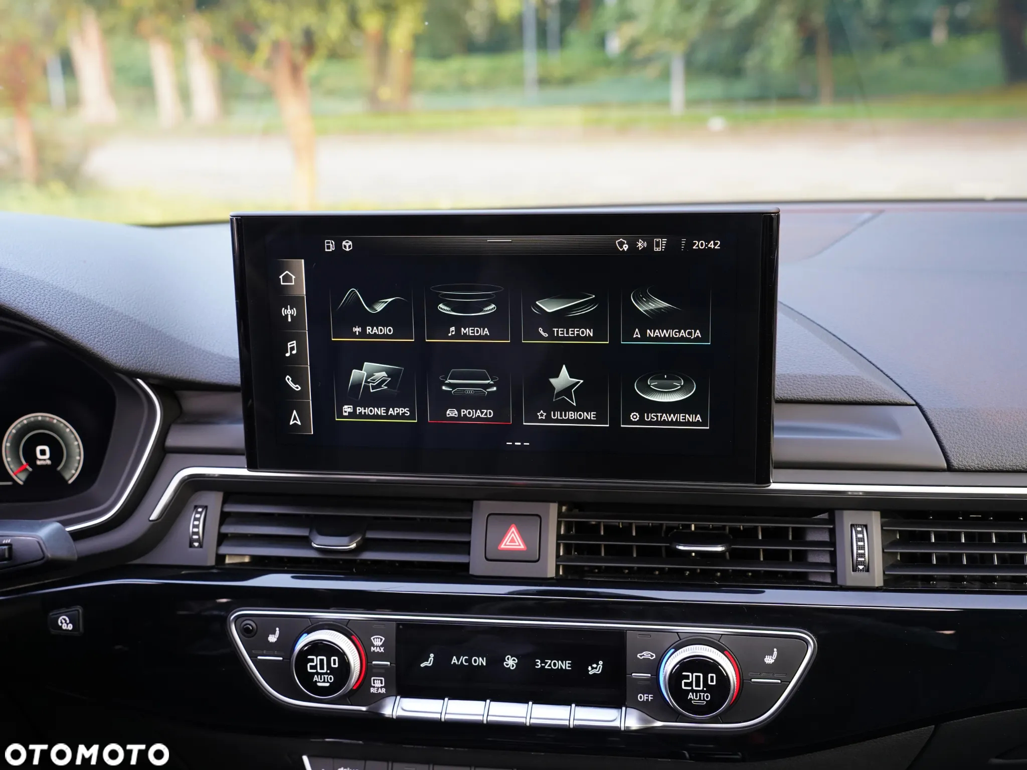 Audi A5 Coupe 45 TFSI quattro S tronic S line - 35