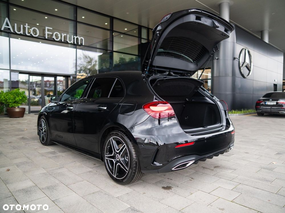 Mercedes-Benz Klasa A - 24