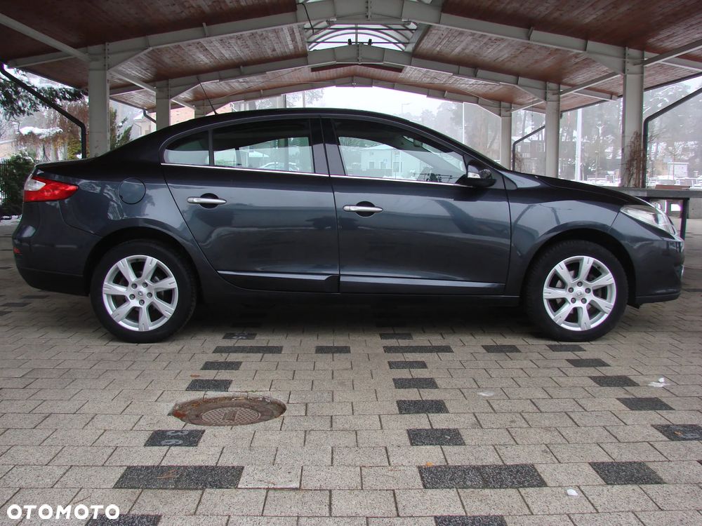 Renault Fluence - 6