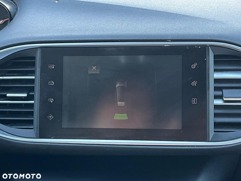 Peugeot 308 PureTech 110 Stop & Start Active - 10