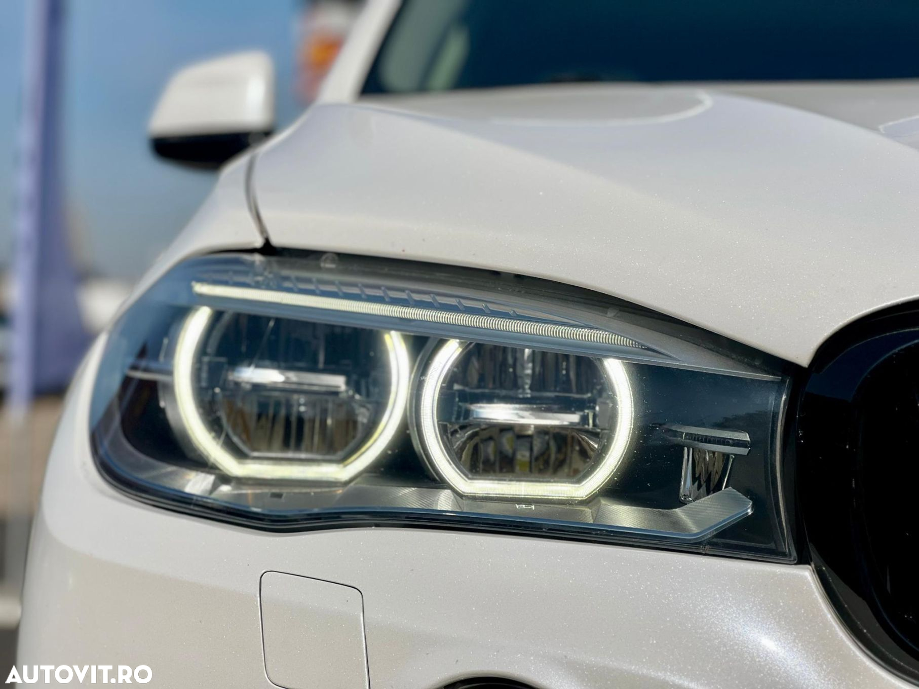 BMW X5 xDrive30d - 7