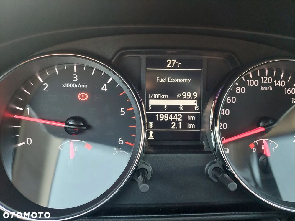 Nissan Qashqai+2 1.6 dCi 360 S&S - 15