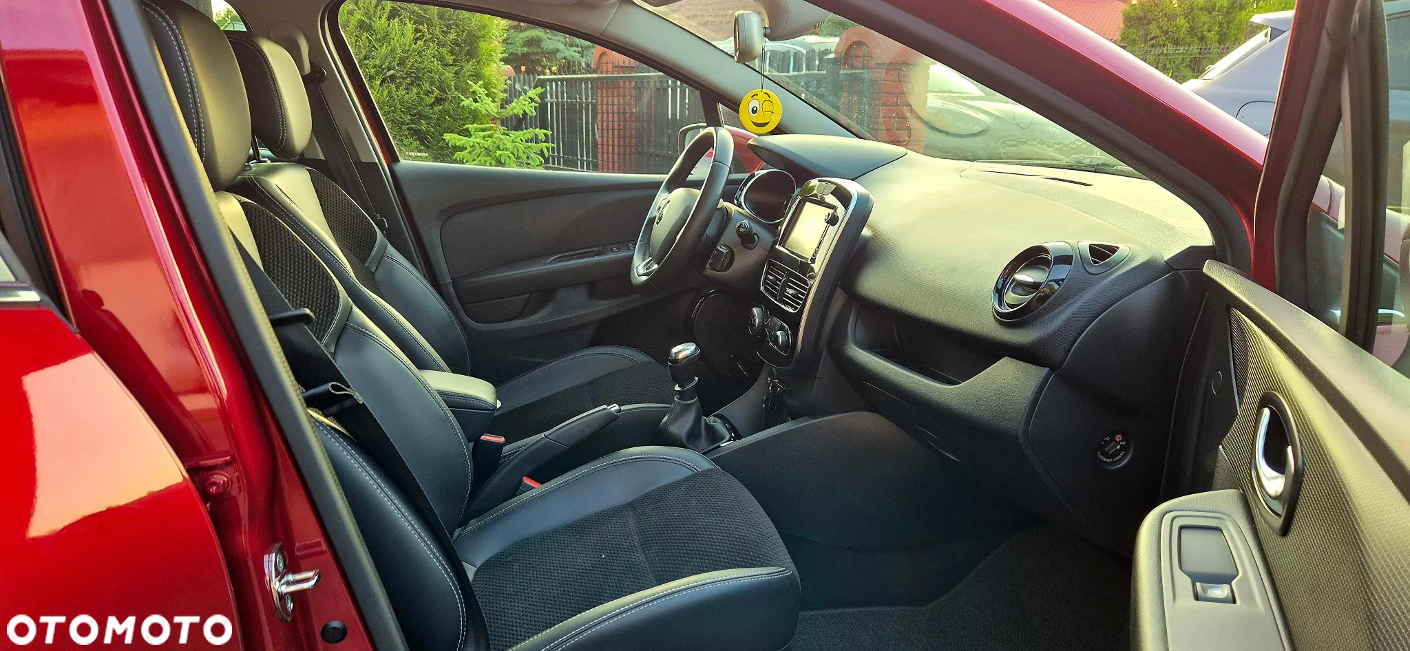 Renault Clio Energy dCi 110 Bose Edition - 8