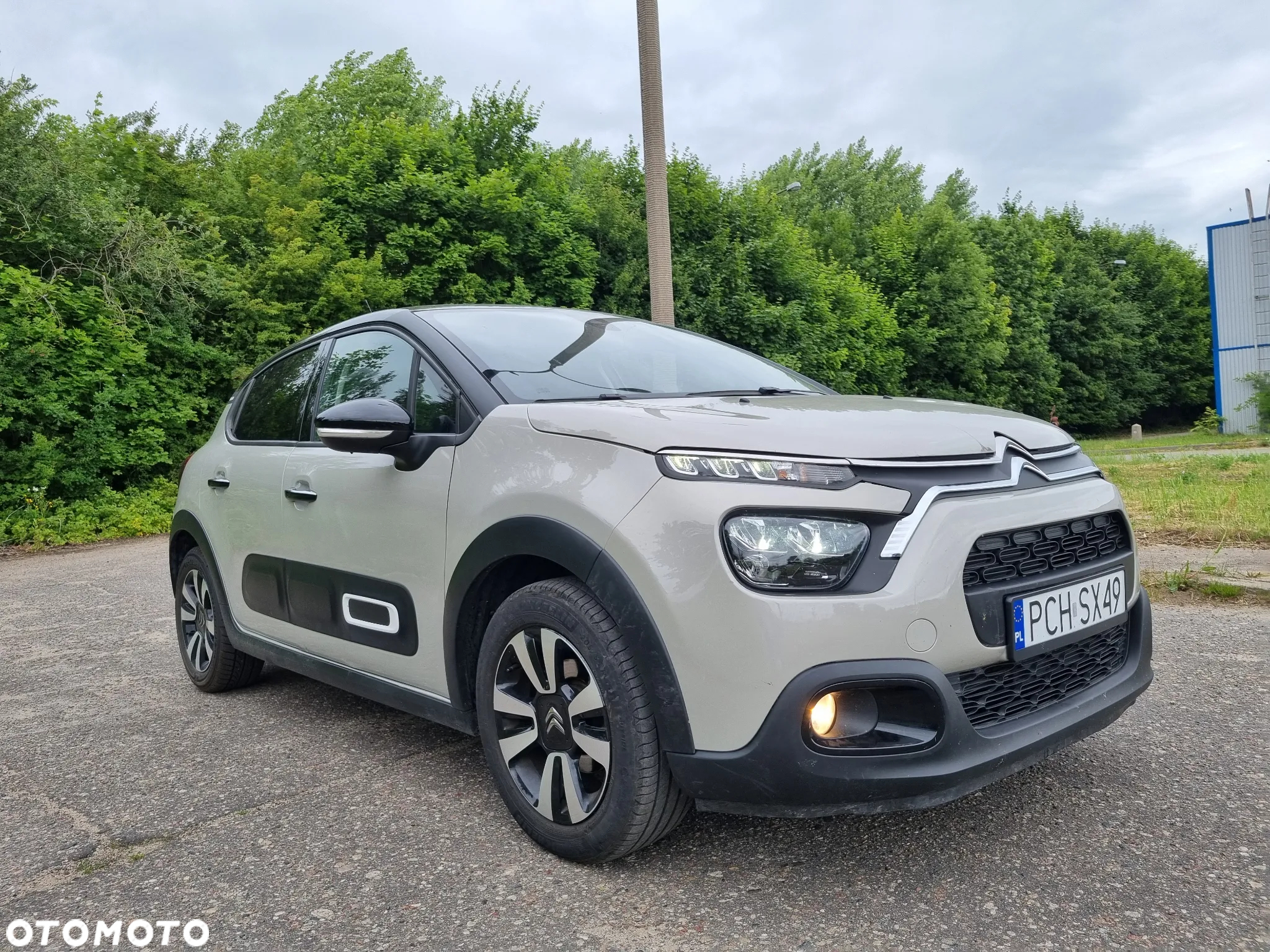 Citroën C3 - 2