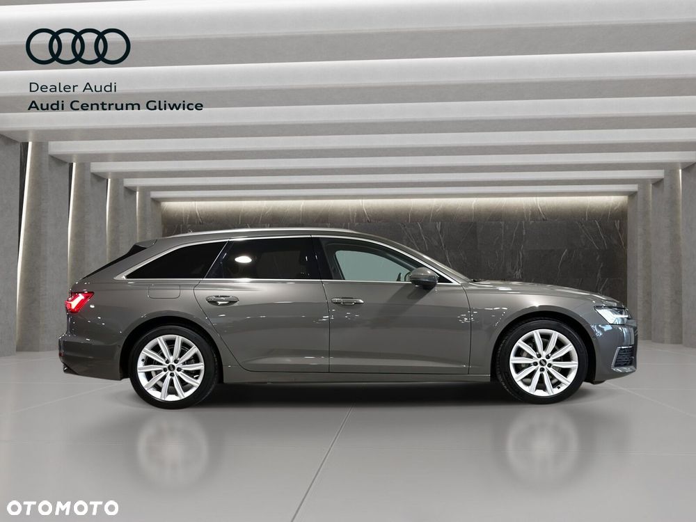 Audi A6 Avant - 6