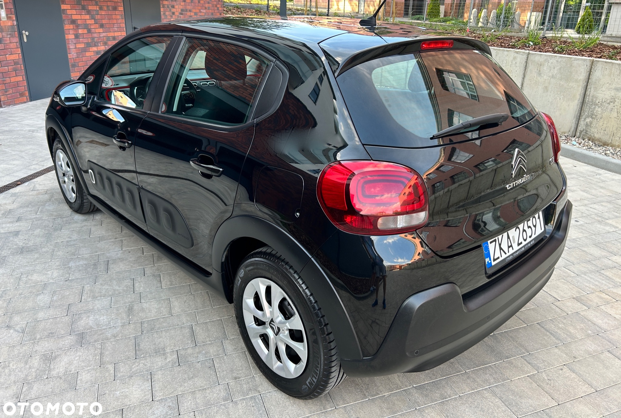 Citroën C3 - 5