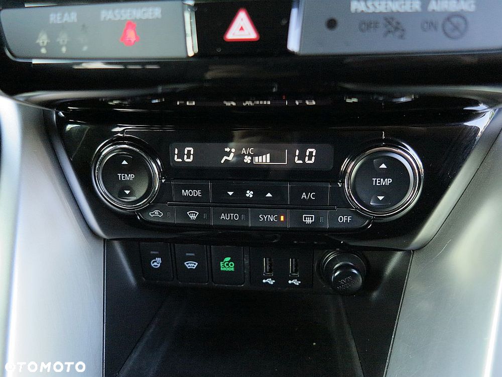 Mitsubishi Eclipse Cross 1.5 T-MIVEC ClearTec 2WD Intro Edition - 24