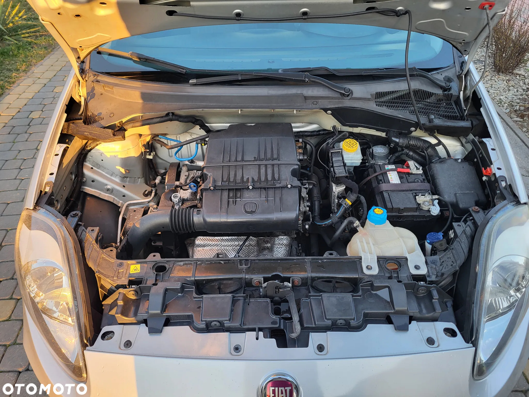 Fiat Punto - 27