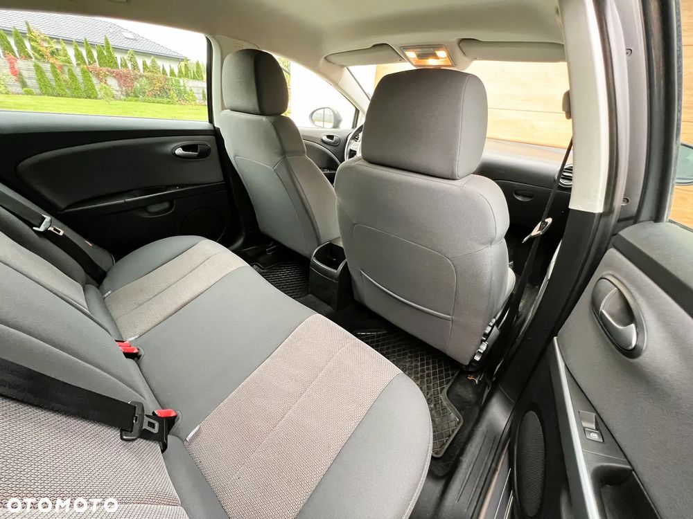 Seat Leon - 15