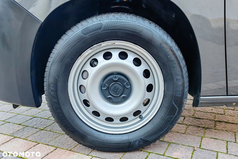 Fiat Doblo - 34