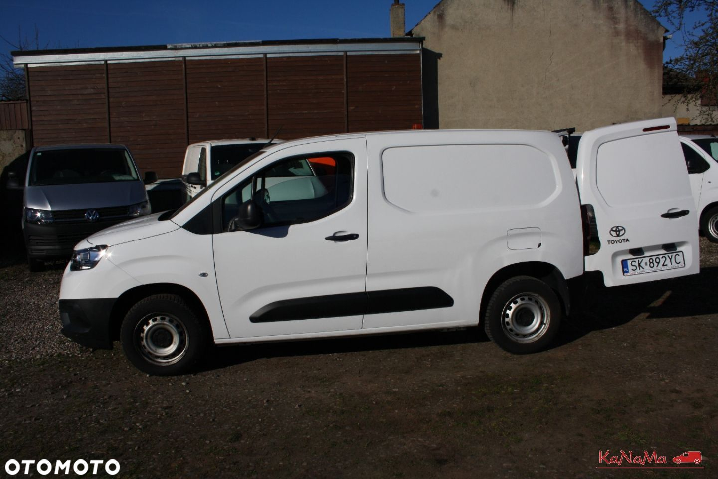Toyota Proace City - 4