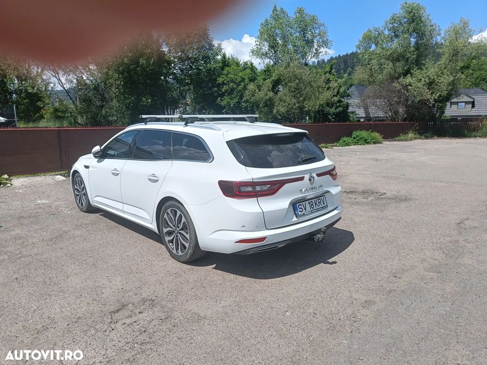 Renault Talisman ENERGY dCi EDC Intens - 2