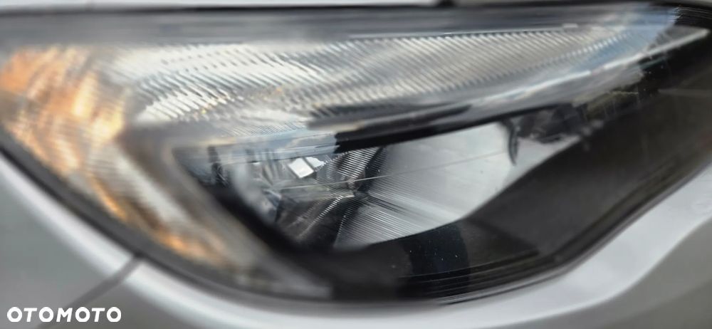 Opel Astra 1.7 CDTI DPF ecoFLEX TourerStart/Stop ENERGY - 24