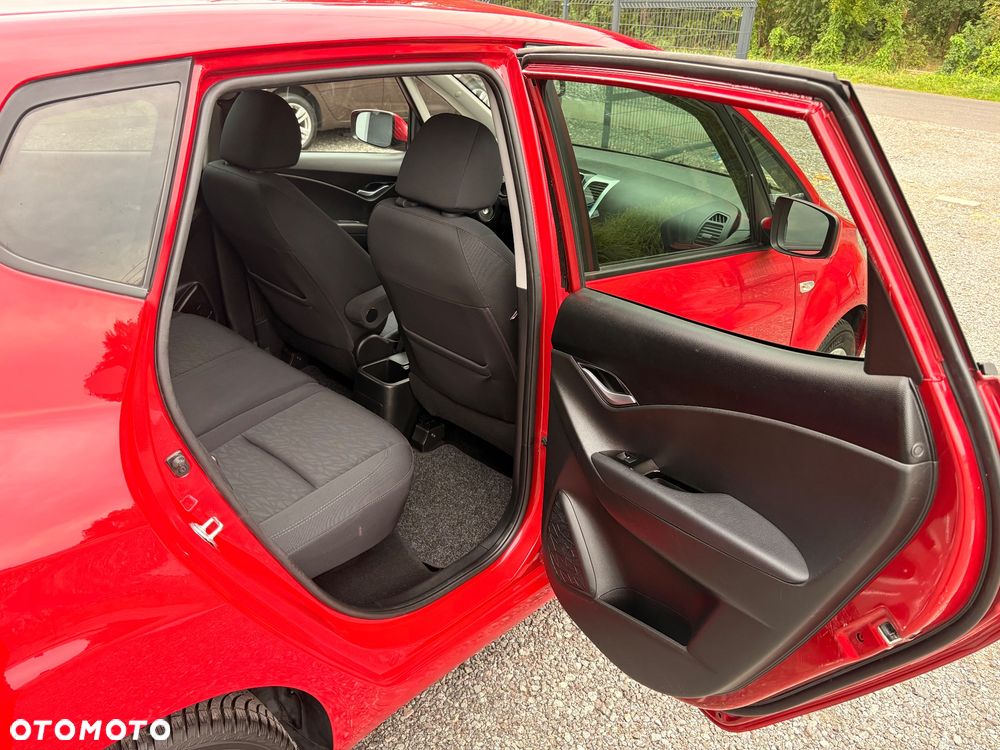 Hyundai ix20 1.6 Premium - 15
