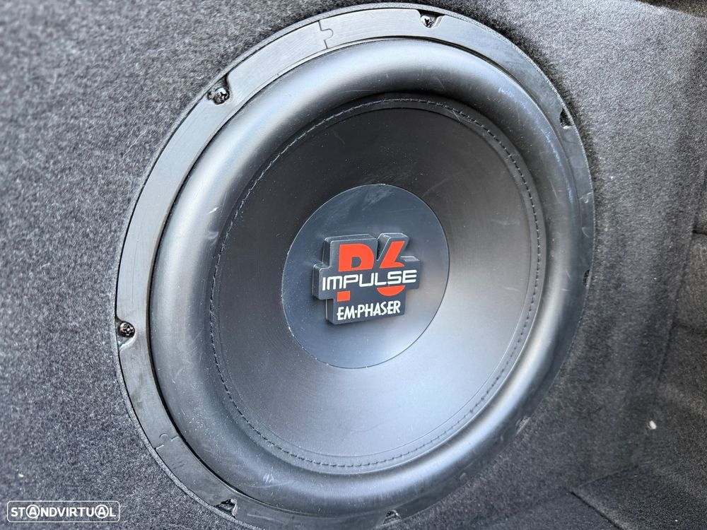 Mercedes-Benz A 45 AMG 4-Matic - 34