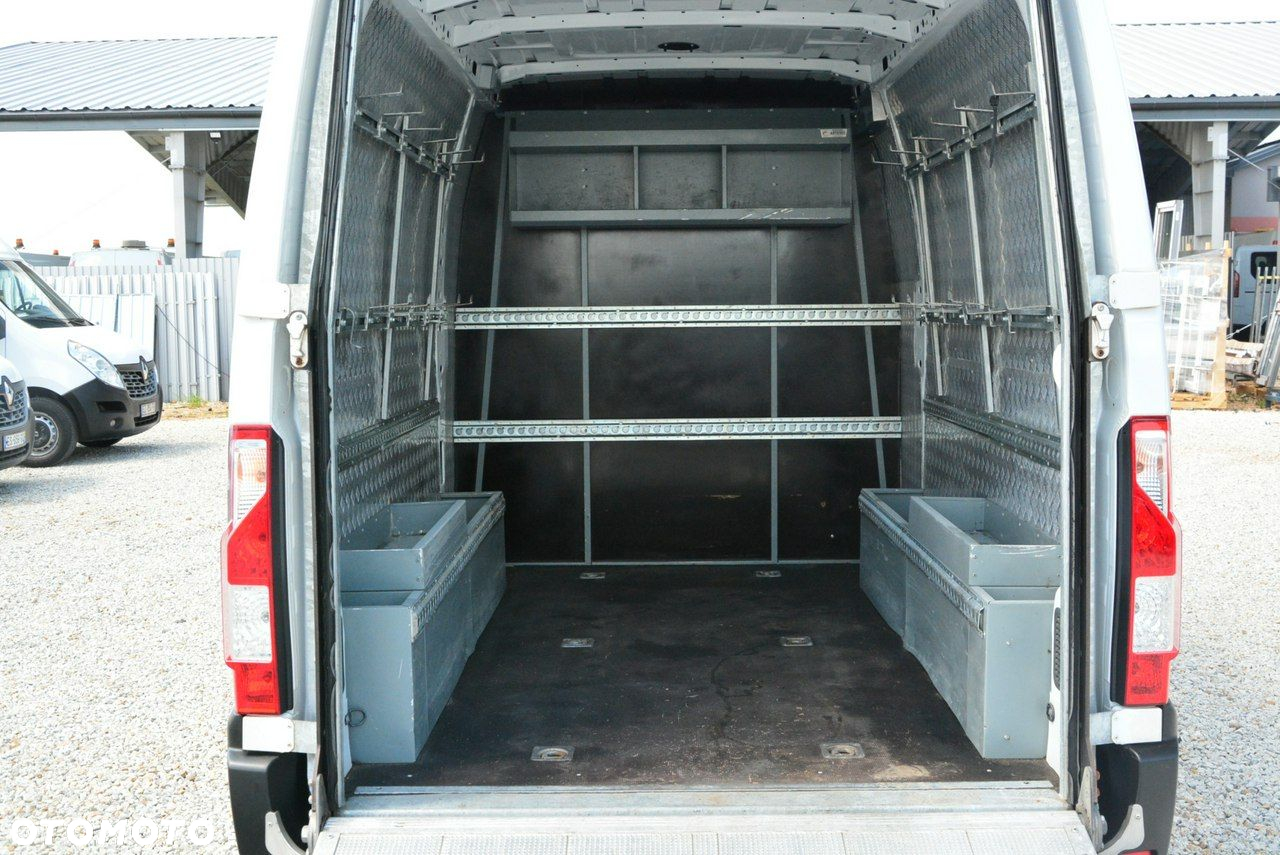 Renault Master - 6