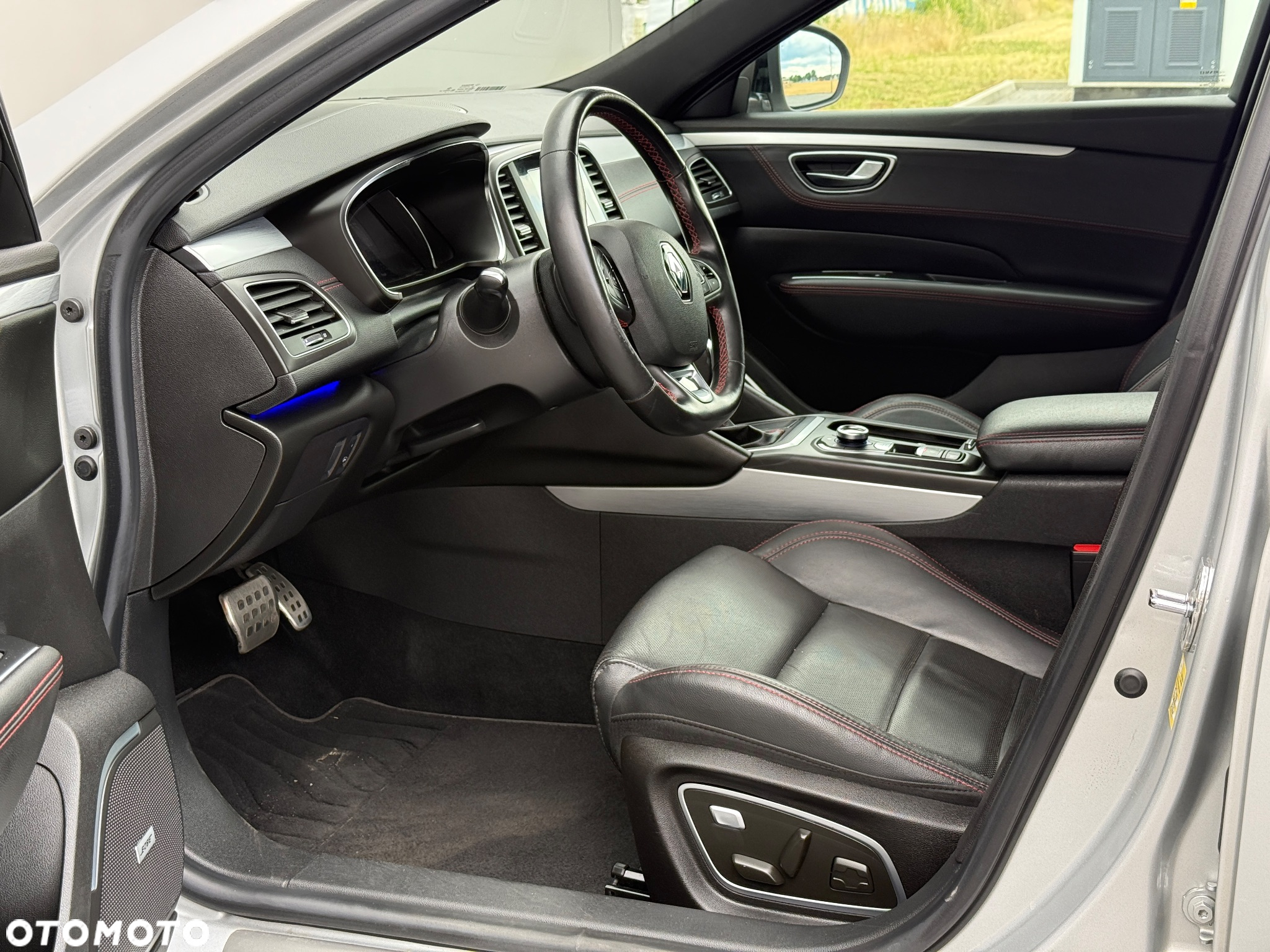 Renault Talisman - 14