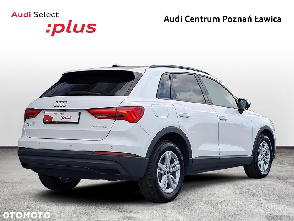 Audi Q3 35 TFSI S tronic - 3