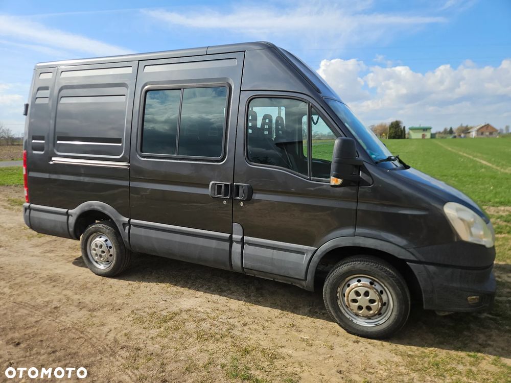 Iveco Daily - 2