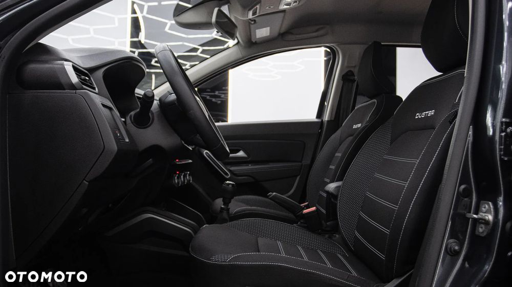 Dacia Duster 1.0 TCe Journey - 17