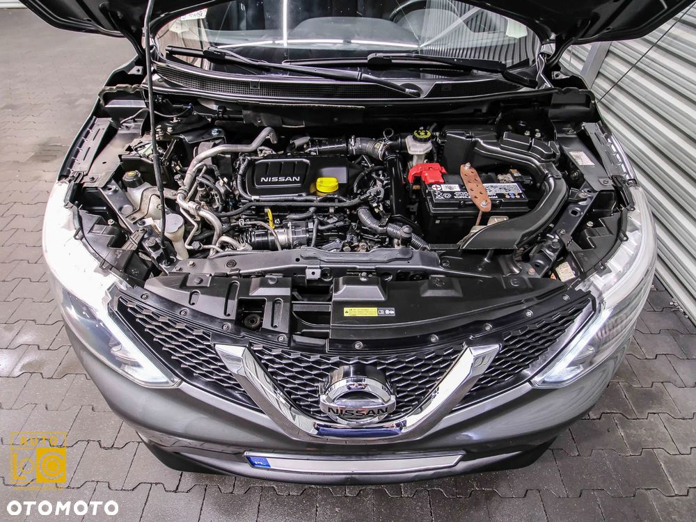 Nissan Qashqai 1.6 DCi ALL-MODE 4x4i N-Connecta - 13