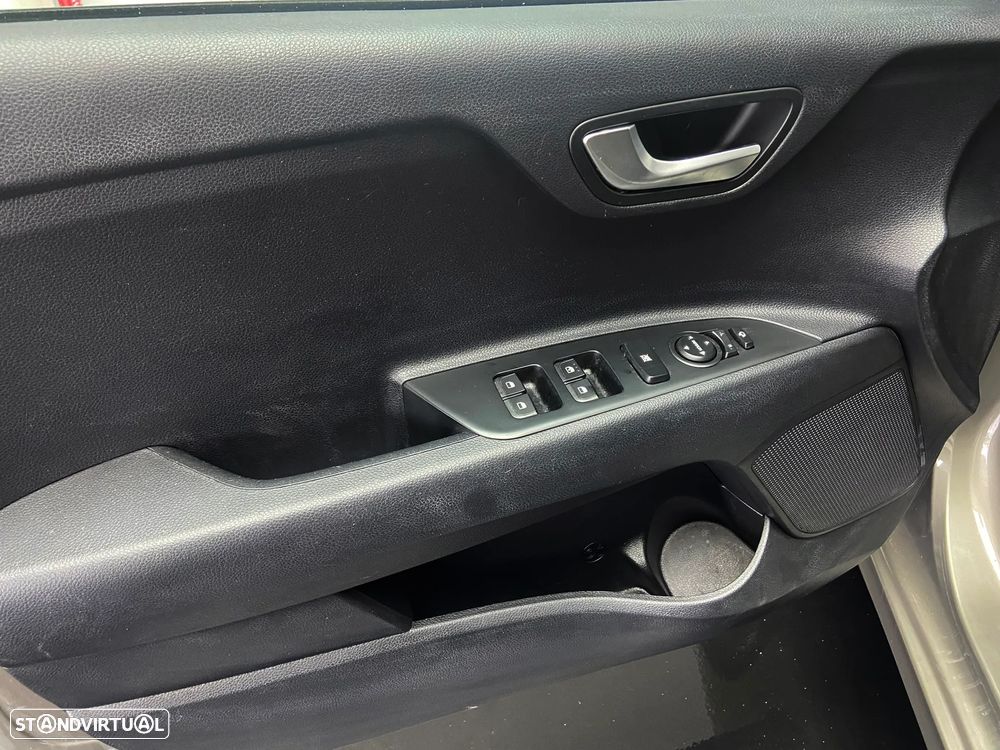 Kia Rio 1.0 T-GDi Move - 7