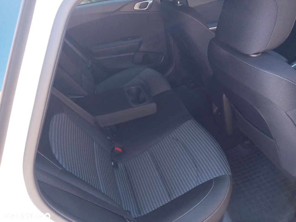 Kia Ceed 1.5 T-GDI M - 29