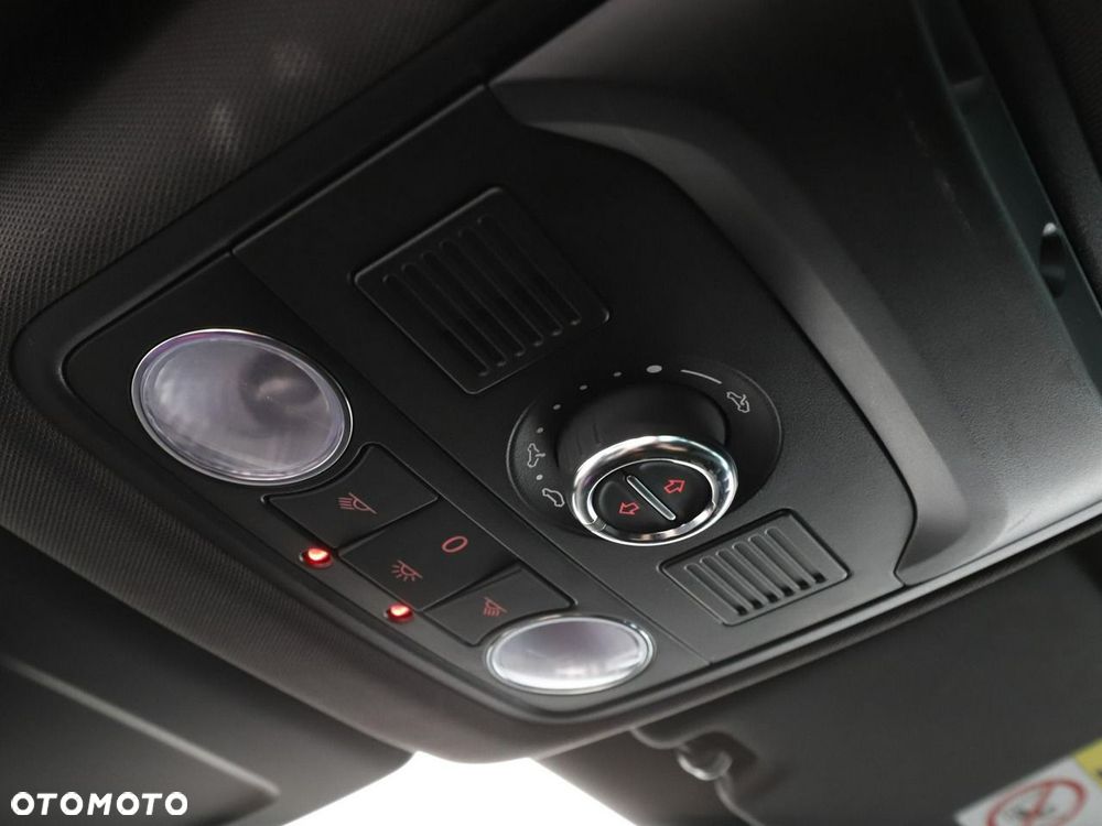 Seat Leon 2.0 TSI FR DSG - 38