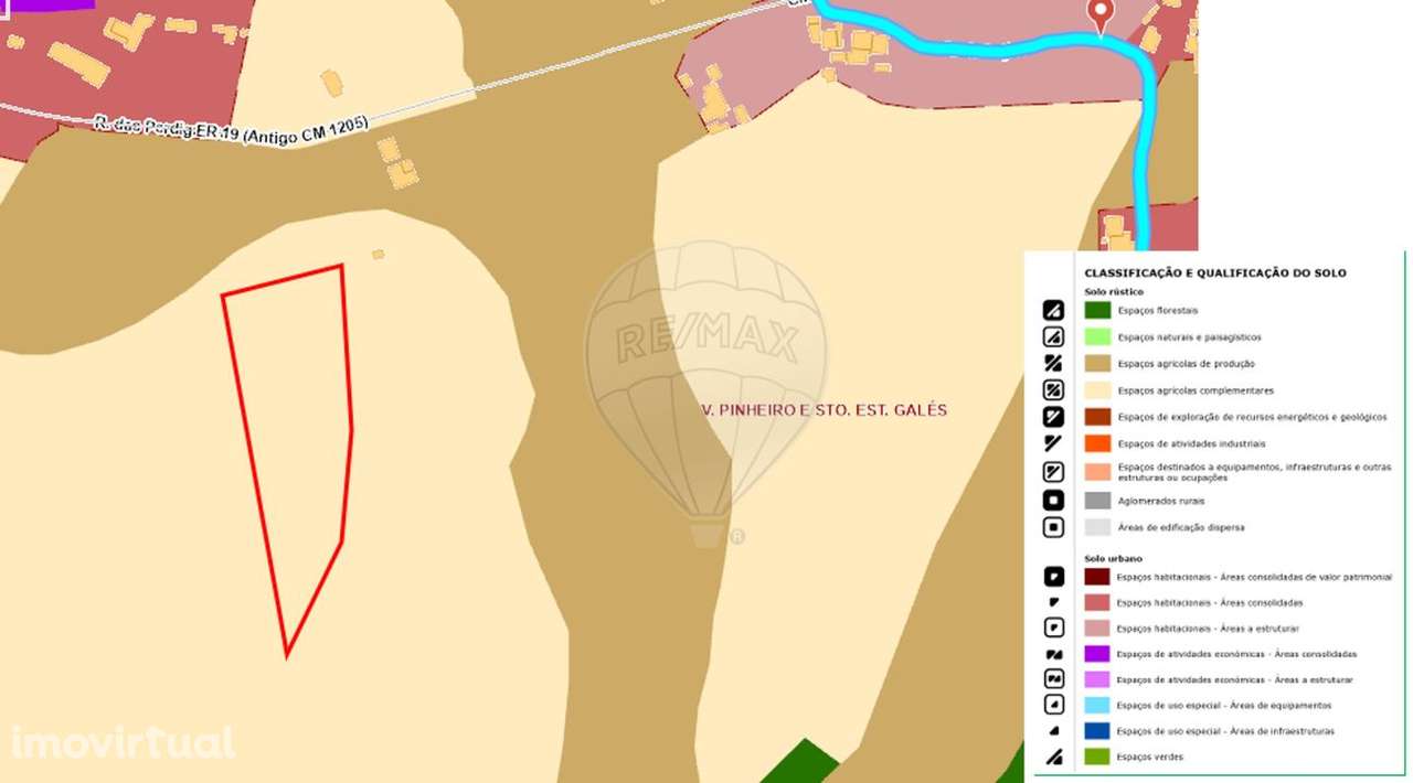 Terreno  para venda - Grande imagem: 4/13