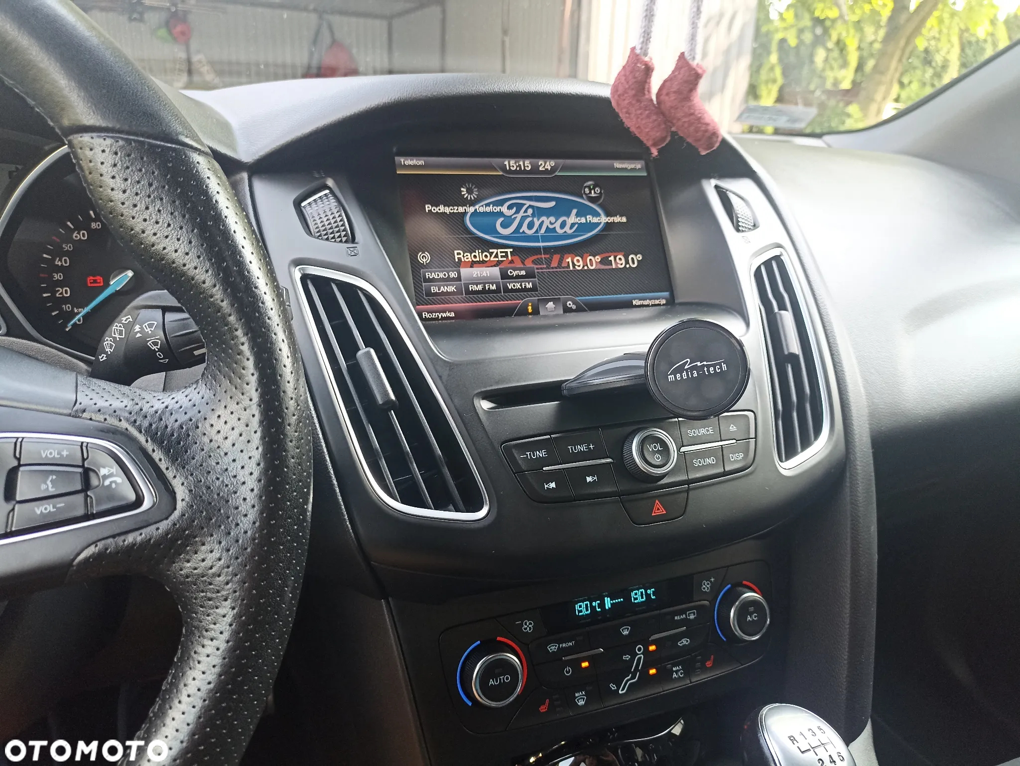 Ford Focus 1.5 TDCi ST-Line - 7