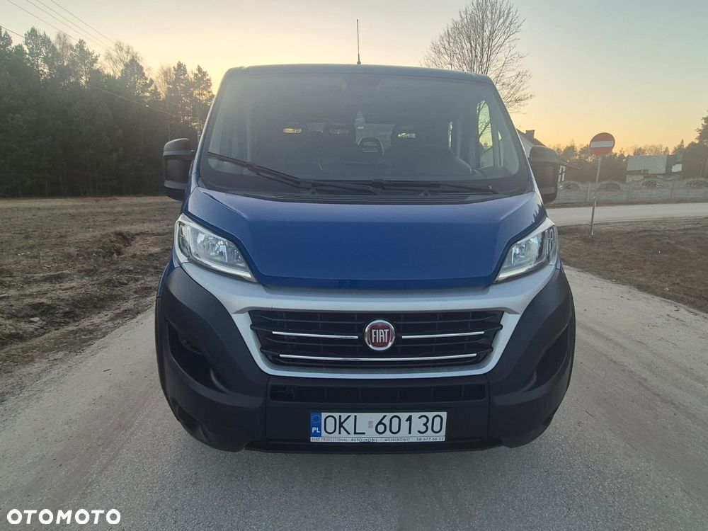 Fiat Ducato - 6