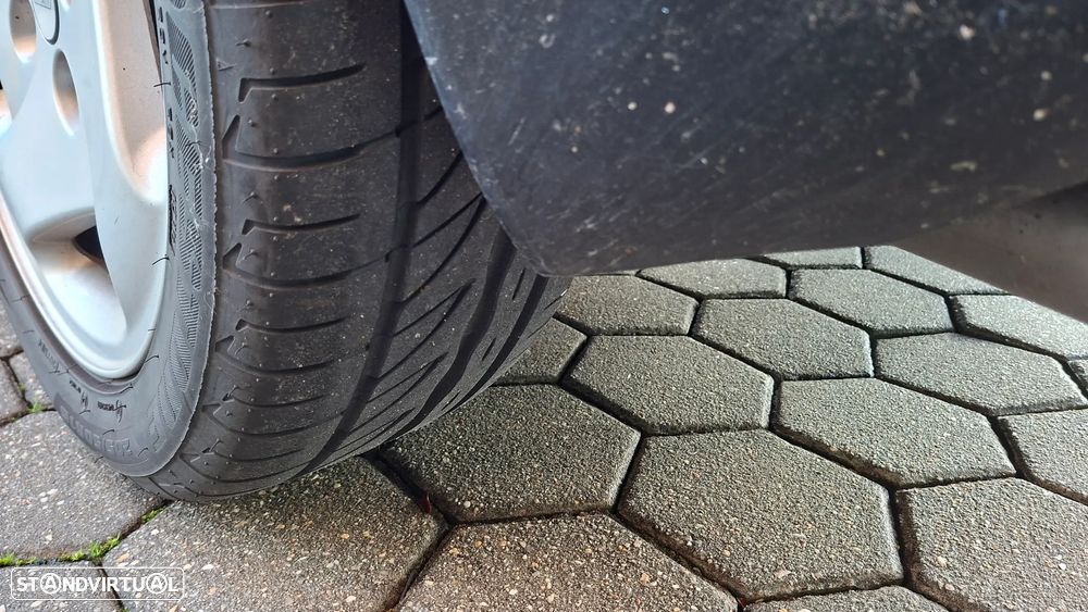 Fiat Coupe 2.0 16V Turbo Plus - 7