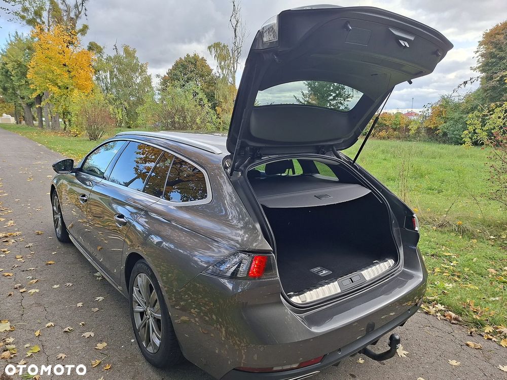 Peugeot 508 - 25