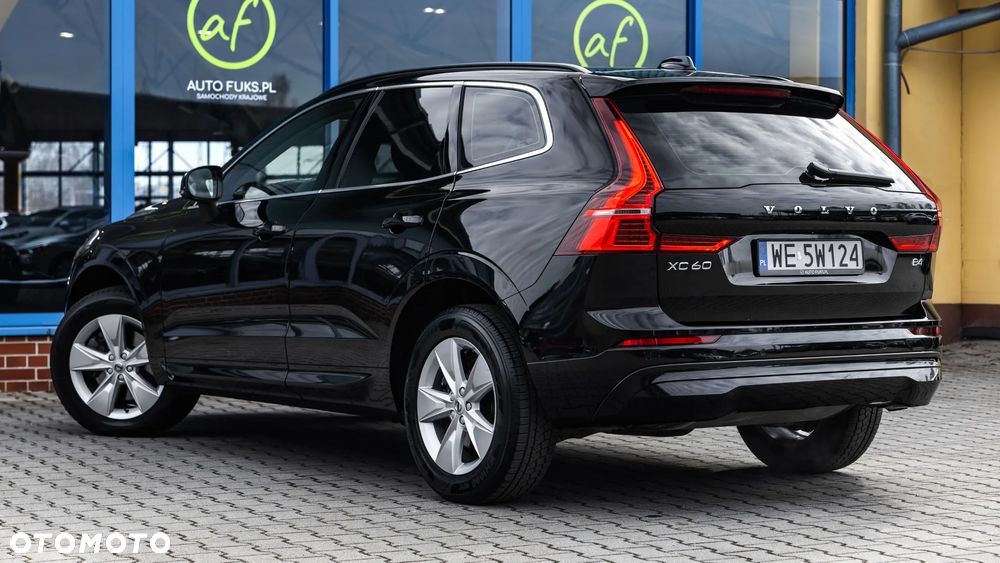 Volvo XC 60 - 7